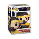 Funko Pop! マーベル スパイダーマン ノーウェイホーム ドクターストレンジ フィギュア