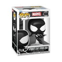 Funko Pop! マーベル スパイダーマン コミックス シンビオート コレクタブル ビニールフィギュア 公式グッズ スーパーヒーロー コレクション