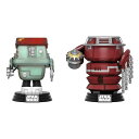 Funko POP Vinyl フィギュア マルチカラー
