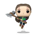Funko Thor: Love & Thunder ゴアの娘 ポップ ビニールフィギュア 2023 限定版