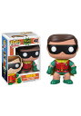 バットマン1966 ロビン フィギュア Funko POP Heroes ビニール製