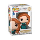 Funko Pop ブリジャートン ペネロペ フェザーリントン コレクション ビニールフィギュア レアチェイスバリアント1/6の確率 公式グッズ ドラマコレクション