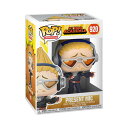 マイク フィギュア Funko POP アニメシリーズ 僕のヒーローアカデミア コレクション