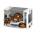 Funko Pop!! ムービー ジュラシックワールド ドミニオン アトロキラプトル パンテラ