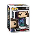 Funko Pop! マーベル ワンダヴィジョン アガサ ハークネス ビニールフィギュア マルチカラー 3.75インチ