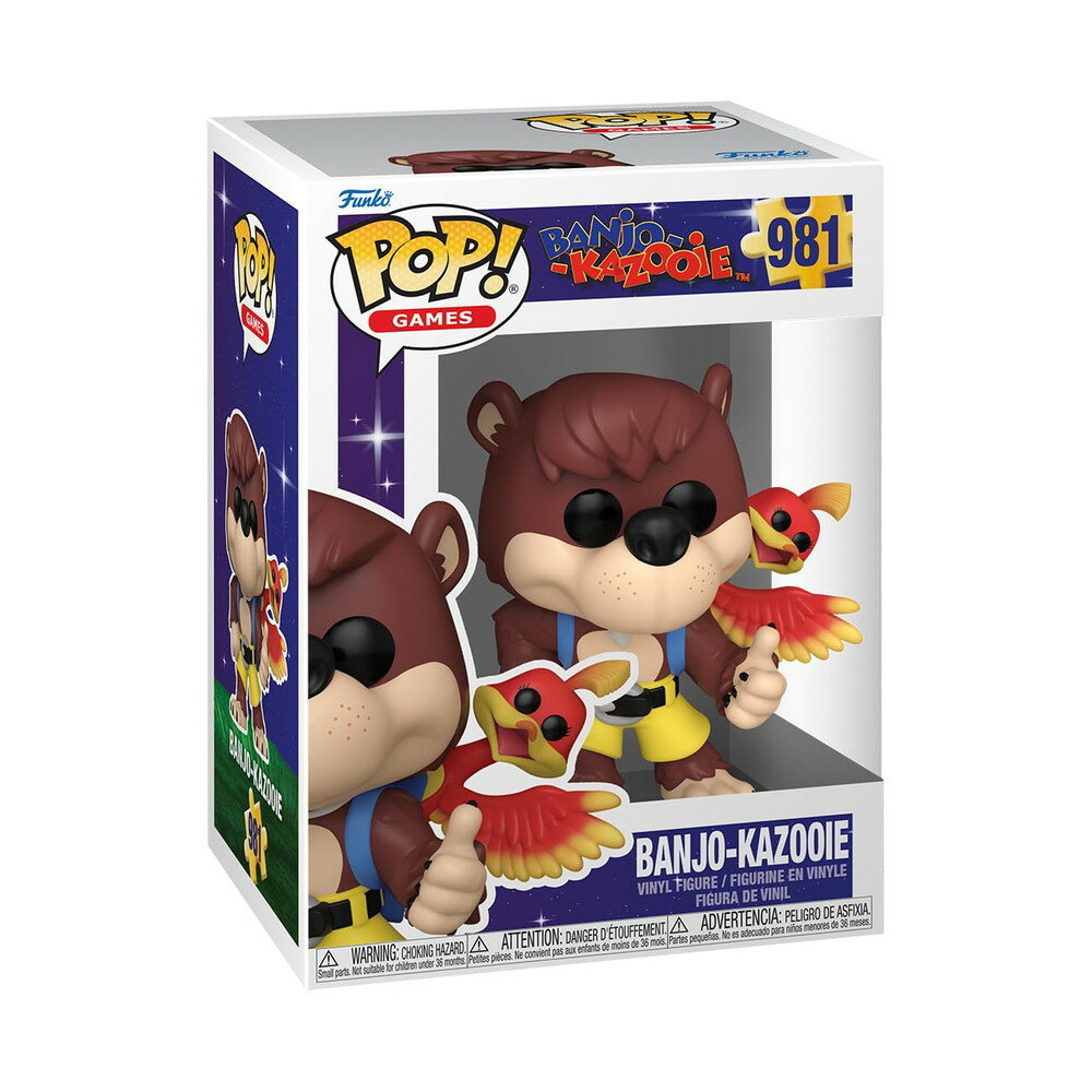 Х󥸥硼ȥ 쥯֥ ӥˡե奢 å ǥץ쥤 Funko POP