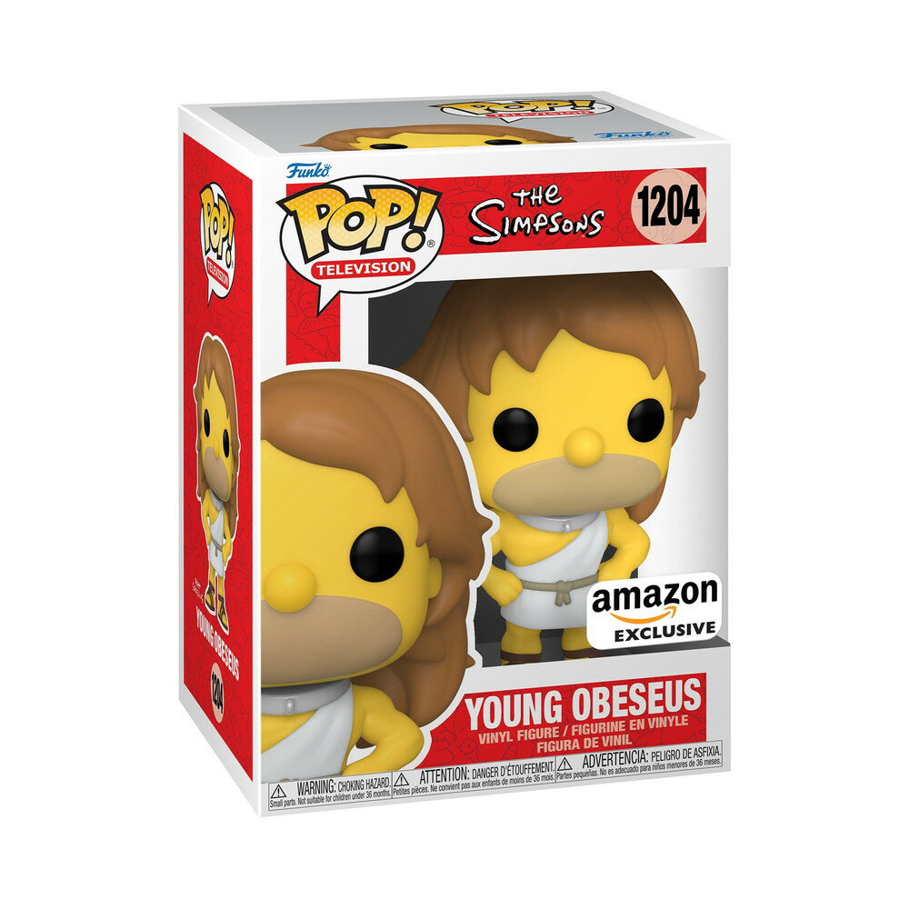 Funko Pop! �� ����ץ��� ��� ���ӡ������� �ӥˡ��� ���쥯�ƥ��֥� �ե����奢