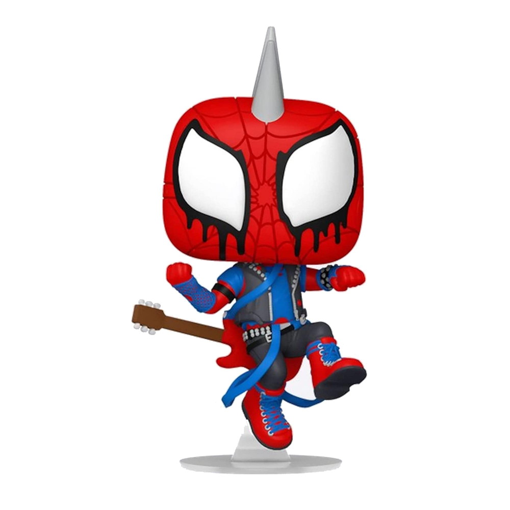 Funko Pop! �ޡ��٥� ���ѥ������ѥ� ��å� �ե����奢