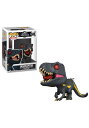 Funko Pop! ムービー ジュラシックワールド2 インドラプター フィギュア