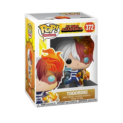 Funko Pop! 내 영웅 아카데미아 굉 초동 피규어 팝 비닐 피규어 히로아카 상품 애니메이션 캐릭터