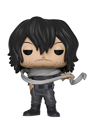 Funko Pop! 나의 히어로 아카데미아 아이자와 소타 피규어 인형 비닐제 애니메이션 캐릭터 상품