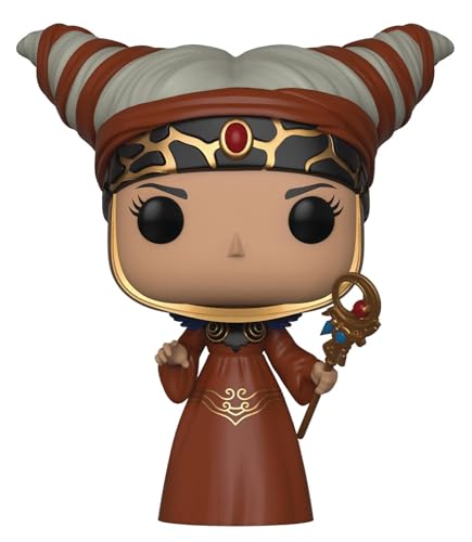 Rakuten - Funko Pop! パワーレンジャー リタ レパルサ フィギュア ビニールフィギュア コレクション キャラクター 雑貨