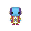 ドラゴンボールZ スーパー 全王 #362 限定