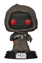 スター・ウォーズ マンダロリアン オフワールド ジャワ フィギュア Funko マルチカラー