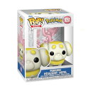 Funko Pop Games ポケモン フィドー コレクタブル 公式グッズ ゲームキャラクター ディスプレイ用モデルフィギュア