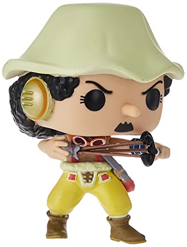 ワンピース フィギュア Funko Pop アニメーションシリーズ マルチカラー
