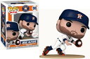 Funko Pop MLB ホセ アルトゥーベ ベースボール コレクタブル スポーツファン向け 公式グッズ