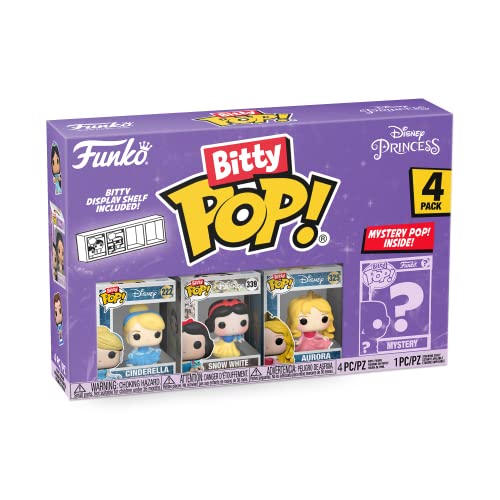 Funko Bitty Pop ǥˡץ󥻥 ǥ Ρۥ磻  ץ饤ߥƥ꡼ߥ˥ե奢դ 2.2c...