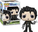 Funko Pop! ムービーシリーズ シザーハンズ エドワード フィギュア マルチカラー