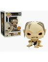 Funko POP! ロード オブ ザ リング ゴラム コレクション フィギュア