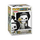 ワンピース ブルック フィギュア Funko Pop! アニメーションシリーズ