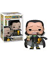ワンピース クロコダイル フィギュア Funko Pop! アニメシリーズ