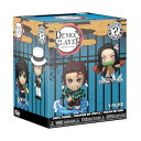 Funko ミステリーミニ 鬼滅の刃 全12種類からランダム1種 コレクション 公式グッズ ミニフィギュア