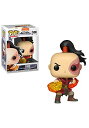 Funko POP アニメーション アバター ズコ マルチカラー スタンダード