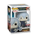 Funko Pop! アニメーション 呪術廻戦 マヒト 新腕変貌 フィギュア 限定版