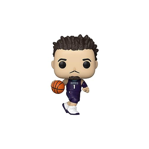 ���㡼���åȡ��ۡ��ͥå� �������ܡ��� �ե����奢 Funko Pop NBA ���쥯�����