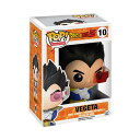 ドラゴンボールZ ベジータ Funko Pop! アクション フィギュア