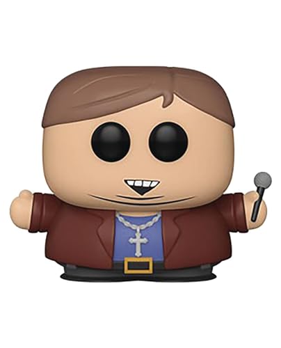 Funko Pop! アニメーション サウスパーク フェイス プラス ワン カートマン フィギュア 3.75インチ