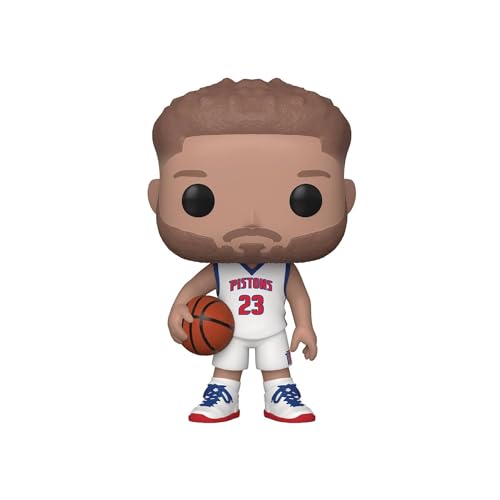 Funko POP NBA デトロイト・ピストンズ ブレイク・グリフィン フィギュア