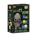 Funko Pop アドベントカレンダー バート シンプソンズ 13日間カウントダウン ザ シンプソンズ コレクタブル ビニール ミニフィギュア ミステリーボックス ホリデー クリスマス