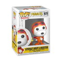 Funko Pop アニメーション ピーナッツ スペーススヌーピー クラシックピーナッツ コレクタブル 公式グッズ