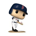 Funko Pop レッドソックス 吉田正尚 MLB 野球 コレクタブル 公式グッズ スポーツ