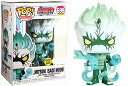 Funko Pop! アニメーション ボルト ナルト 次世代 ミツキ 仙人モード 暗闇で光る ホットトピック限定版