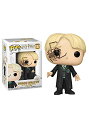 Funko Pop ハリーポッター マルフォイ ウィップスパイダー コレクション 映画グッズ