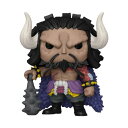 Funko POP! スーパー: ワンピース - カイドウ - コレクタブル - 公式グッズ - モデルフィギュア