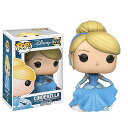 ディズニー シンデレラ フィギュア Funko POP