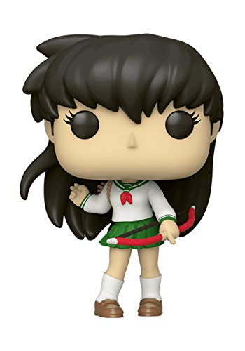 Funko Pop! アニメーション：犬夜叉 日暮かごめ フィギュア