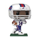 POP NFL ビルズ スティーフォン・ディグス ホームユニフォーム マルチカラー