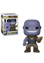 Funko Pop POP! マーベル アベンジャーズ インフィニティウォー サノス フィギュア