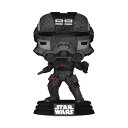 Funko Star Wars バッドバッチ エコー ビニール アクションフィギュア