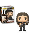 Funko POP Rocks Queen ジョン・ディーコン マルチカラー フィギュア