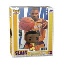Funko Pop! NBA カバー: SLAM - シャキール・オニール
