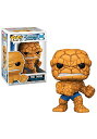 Funko Pop マーベル ファンタスティックフォー ザ シング フィギュア