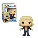 Funko Pop! ムービーシリーズ ダム&ダマー カジュアルハリー 3.75インチ|詳細画像
