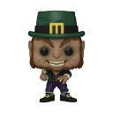 Funko Pop ムービーズ レプラコーン フィギュア