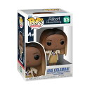 Funko Pop TV アボット エレメンタリー アヴァ コールマン コレクタブル 公式グッズ コレクション向けモデルフィギュア